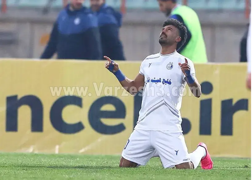 رامین: به استقلال نیامدم تا اسطوره باشم