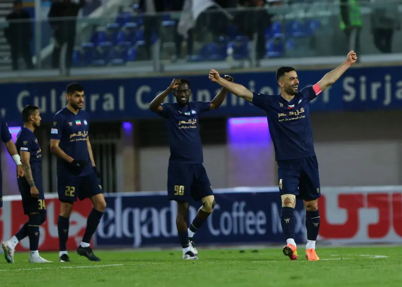 طلسم بزرگ گل‌گهر با تارتار شکست