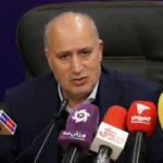 واکنش تاج به شایعات عجیب در مورد قلعه‌نویی