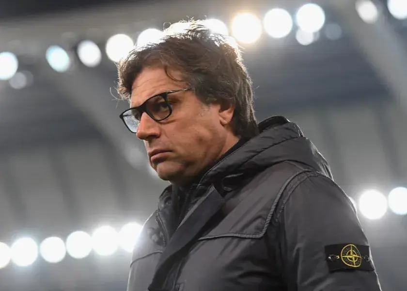 ورود دستیار اول والتر ماتزاری در تهران