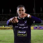 گلزن شگفتی‌ساز لیگ از برزیل وارد شد