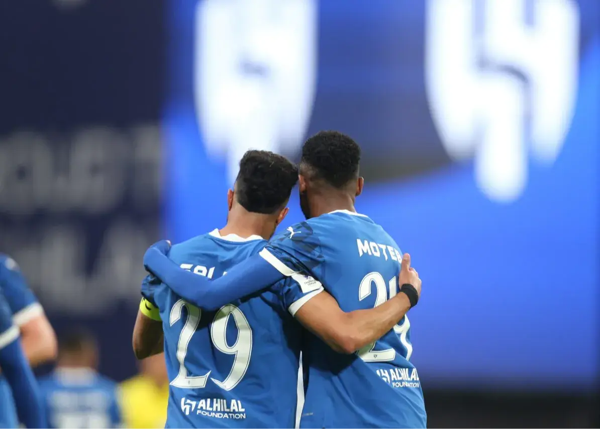 الهلال 15 هزار میلیارد گران‌تر از پرسپولیس!