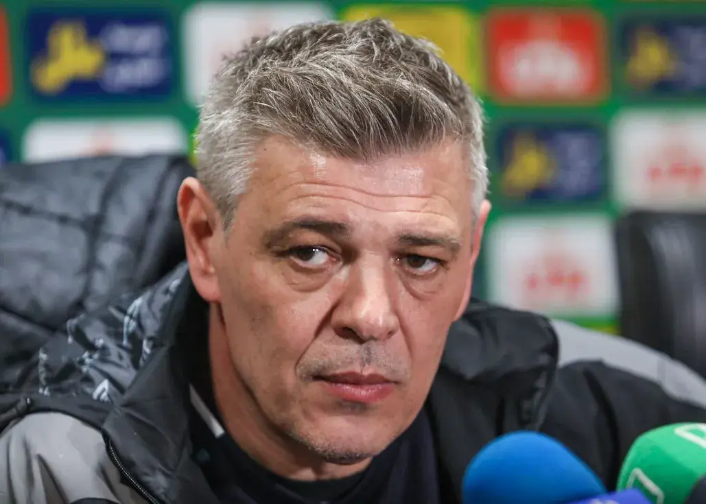 میلوشوویچ: باور دارم نساجی در لیگ برتر می‌ماند