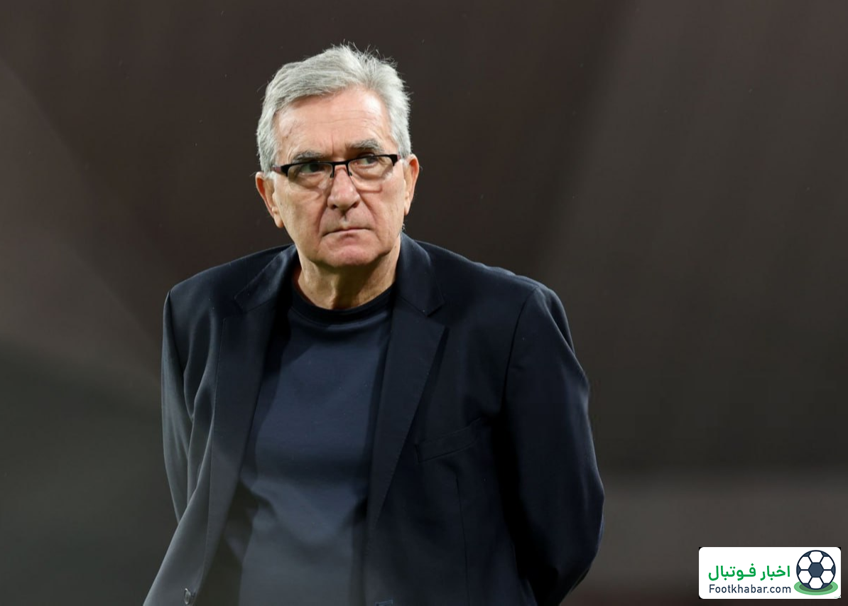 پرسپولیس به یاد برانکو بعد از برد دربی (عکس)
