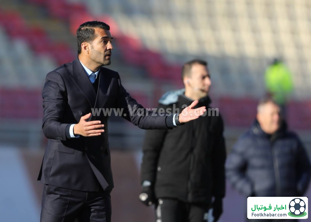 شکایت مس از مسعود شجاعی به دلیل نشر اکاذیب!