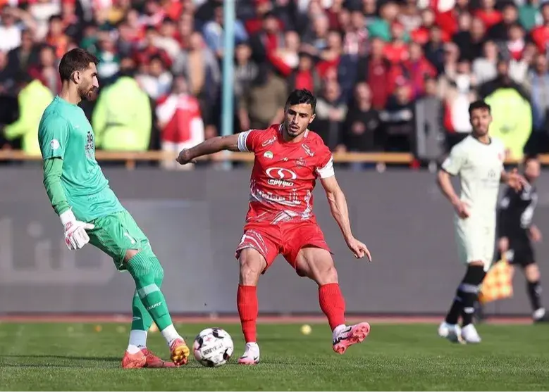 فوری: اعلام رای جنجالی پرسپولیس – تراکتور!