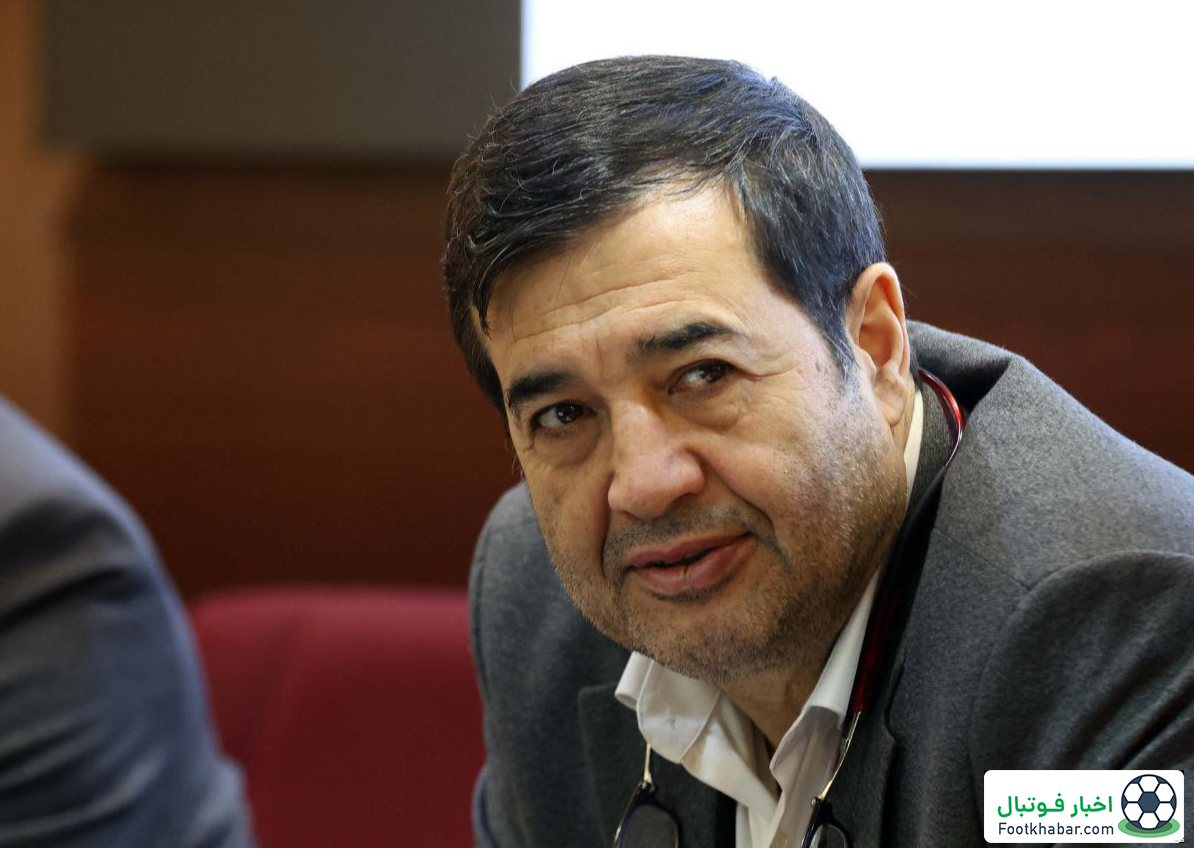 وزیر ورزش: برای انتخاب سرمربی با هوادار مشورت کنید