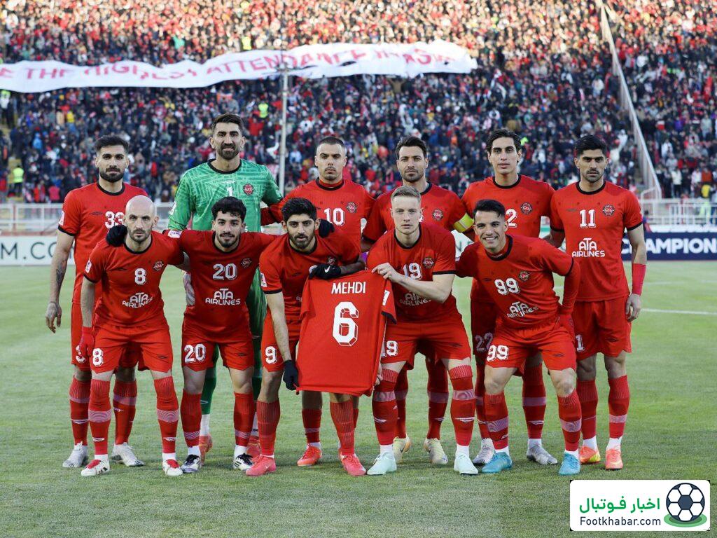 ۲۴ ساعت حساس: تراکتور در قطر یا عربستان