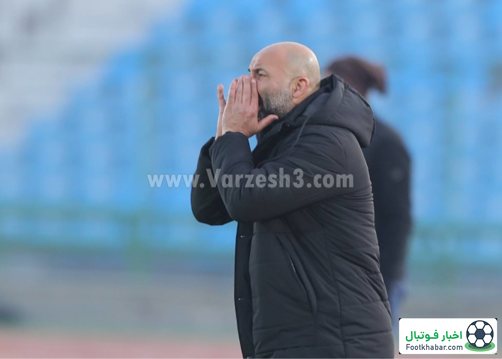 اظهارنظر جدید درباره سرمربی بعدی استقلال