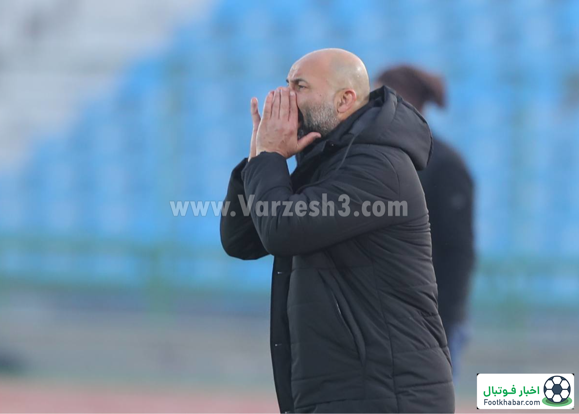 اظهارنظر جدید درباره سرمربی بعدی استقلال