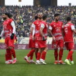 پرسپولیس چگونه از لیگ نخبگان صعود می‌کند