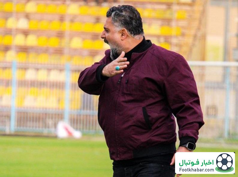 چالش هشت امتیازی اشکش با نفت مسجدسلیمان