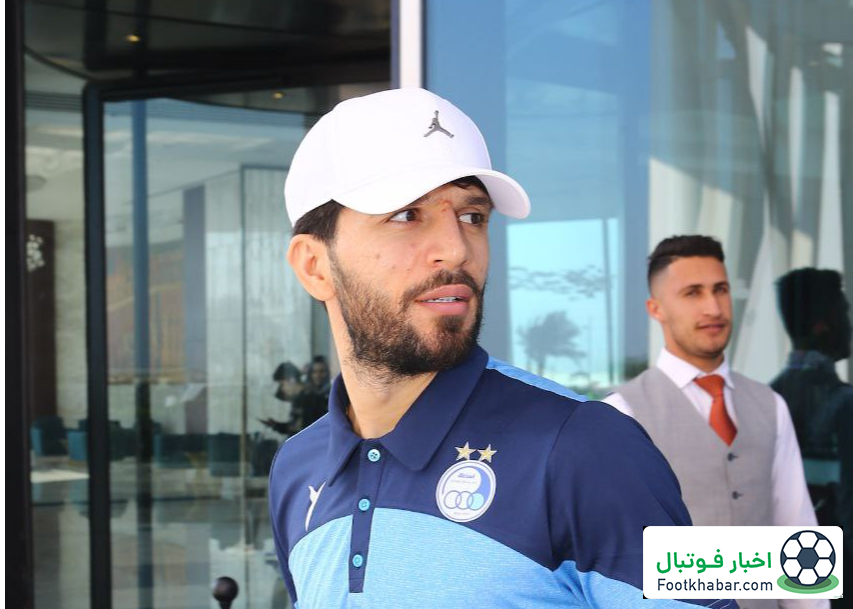 ازبکستانی‌ها بی‌تاب بازگشت ستاره استقلال