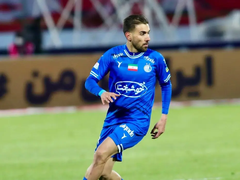 ادامه بدشانسی‌ها، استقلال دوباره مصدوم داد!