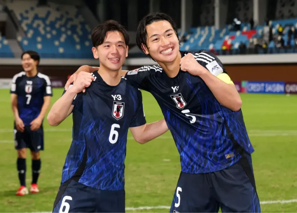 شوت تماشایی یک بچه دبیرستانی علیه ایران!