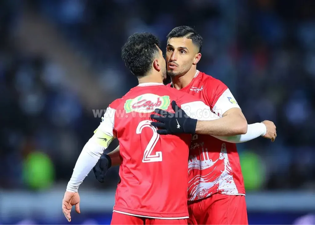 حواشی ادامه‌دار پست جنجالی باشگاه پرسپولیس