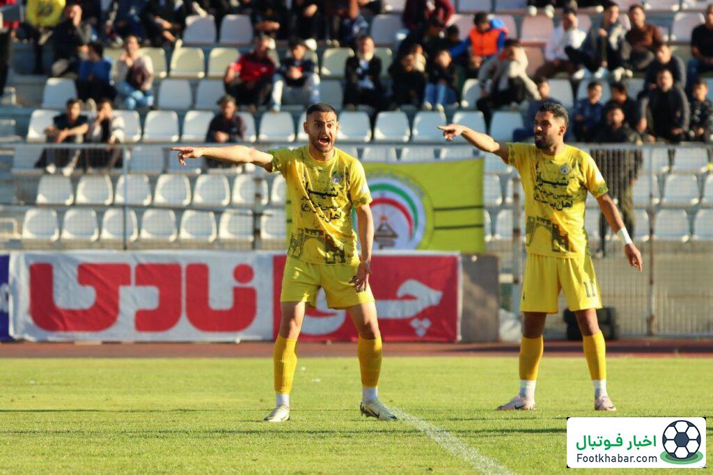 دربی شیراز با حضور ناظر ویژه انضباطی