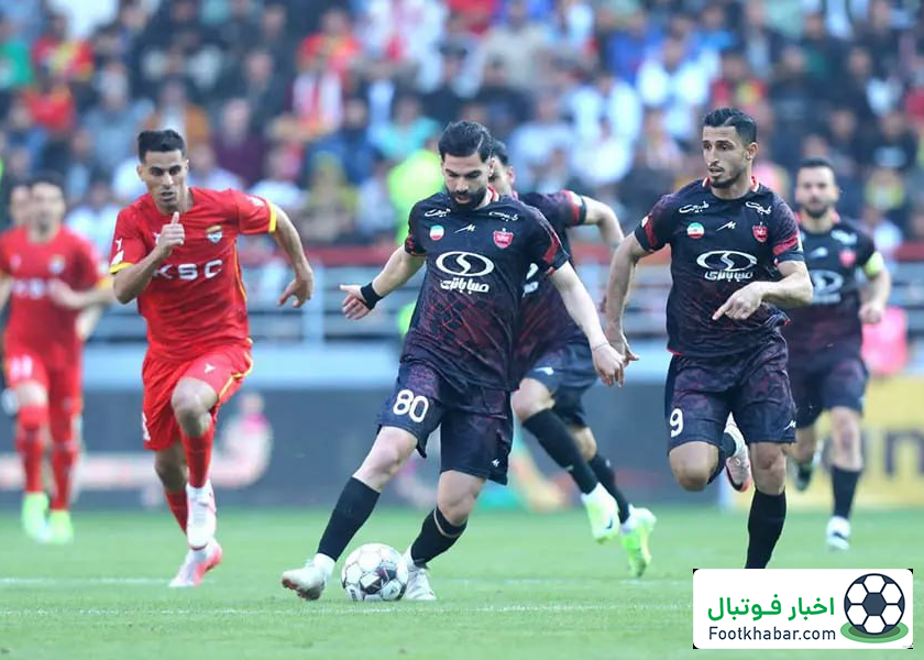 فاصله زیاد یاسین سلمانی با روزهای قبل از عمل جراحی