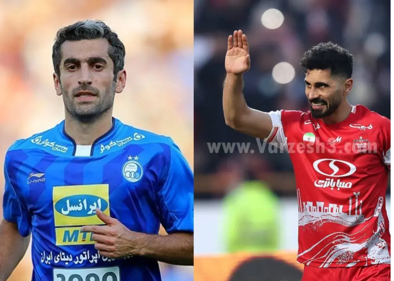 عالیشاه روح فرهاد مجیدی را زنده کرد!