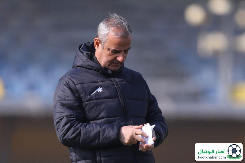 کارتال بازیکن خارجی جدید را معرفی کرد