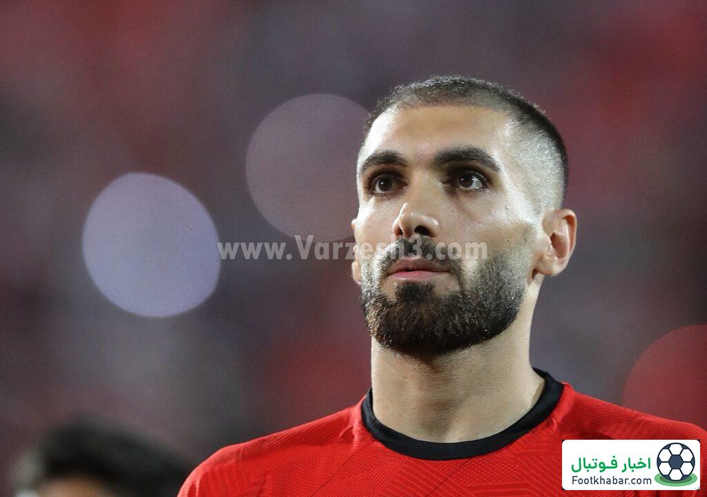 آخرین نشانه‌شناسی از ترکیب تراکتور