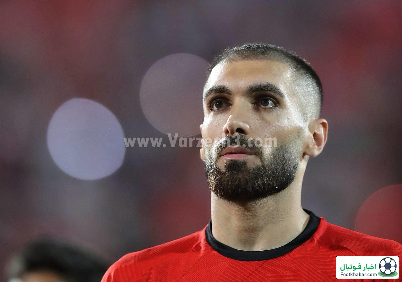 آخرین نشانه‌شناسی از ترکیب تراکتور