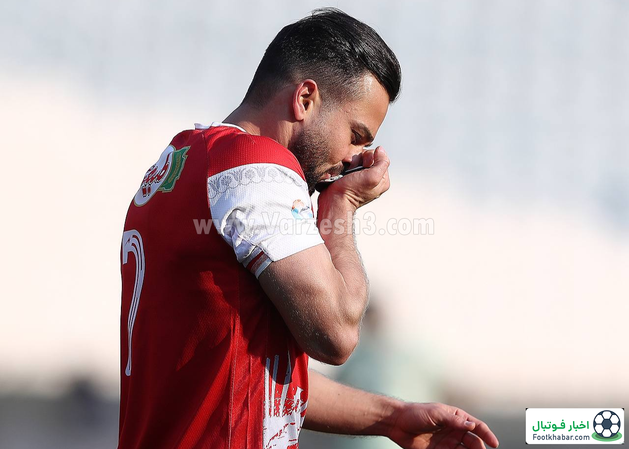 سروش: می‌خواهیم فردا راضی به خانه برگردیم