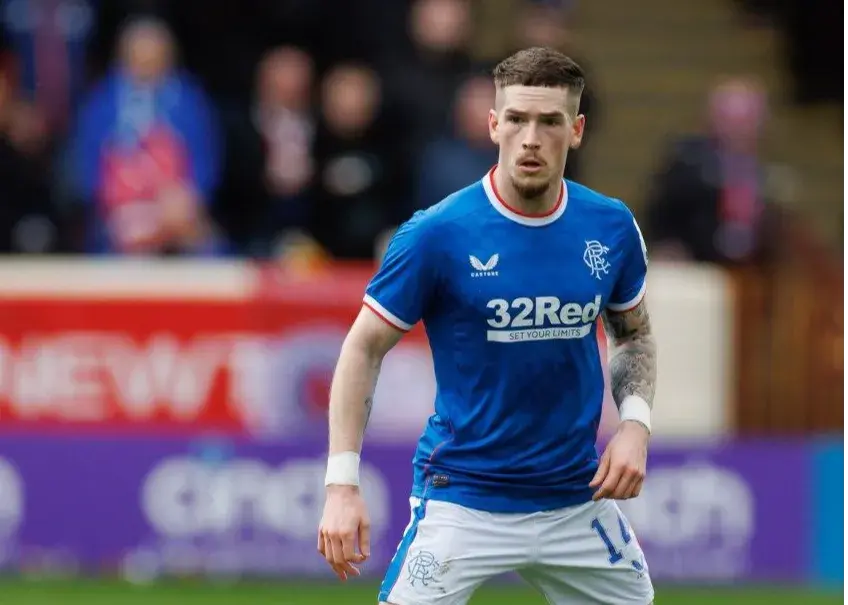 گزینه پرسپولیس به سیاتل پیوست! (عکس)