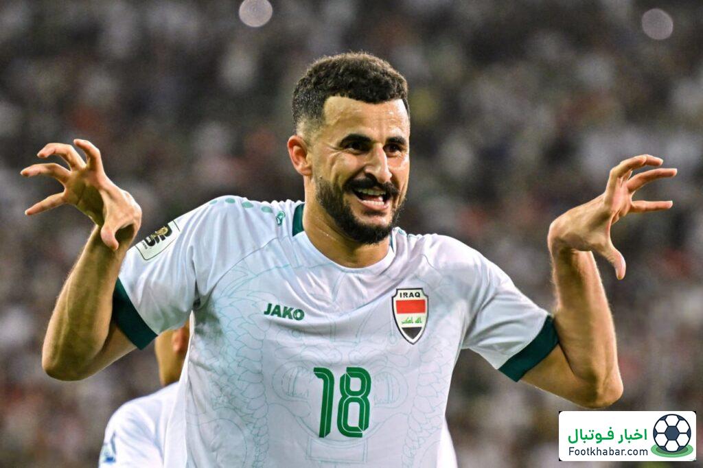 گزینه پرسپولیس به عبدالکریم حسن پیوست!