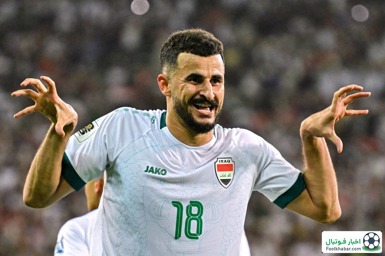 گزینه پرسپولیس به عبدالکریم حسن پیوست!