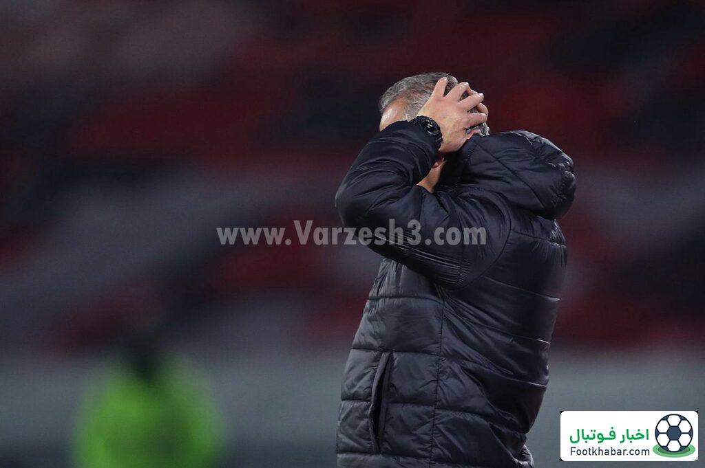 کارتال و نکته مهمی که فراموش کرد!