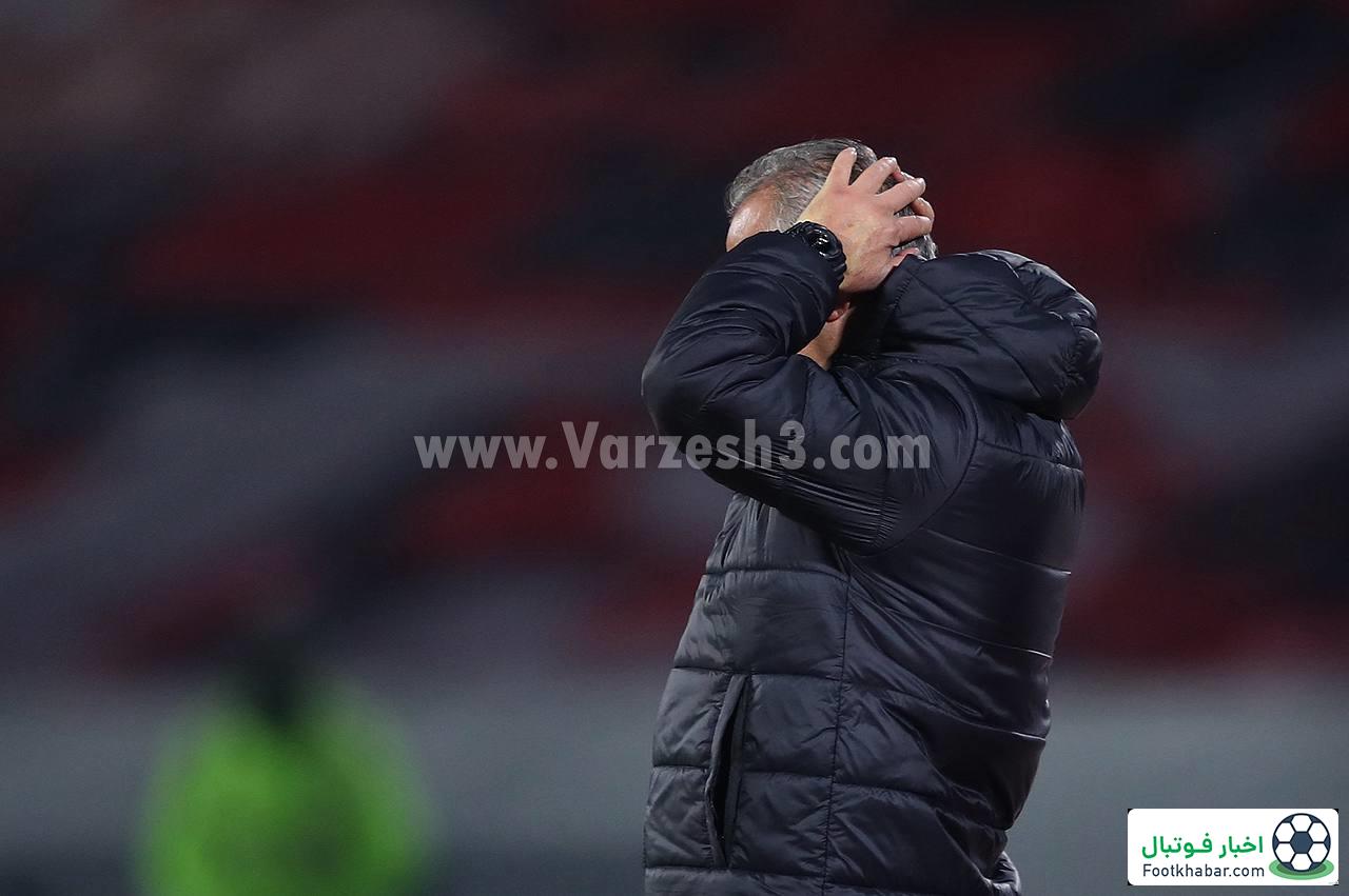 کارتال و نکته مهمی که فراموش کرد!