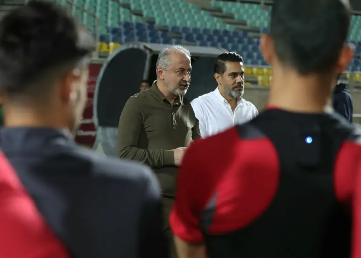 درویش: کارتال بهتر از برانکو و کیروش است!