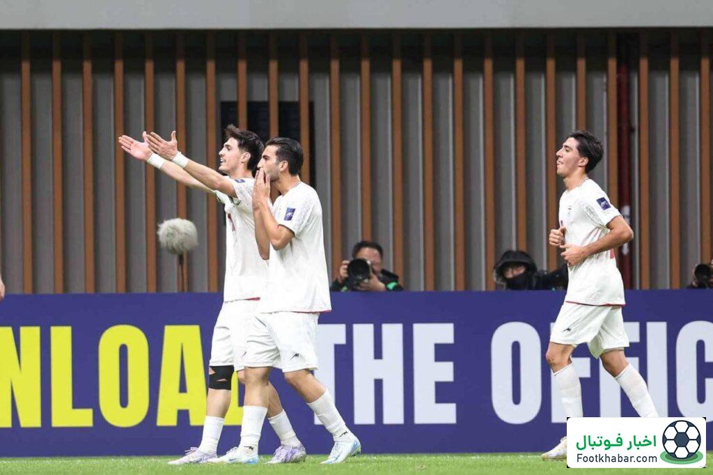 درخشش ستاره ملی پوش خیبر در پست جدید