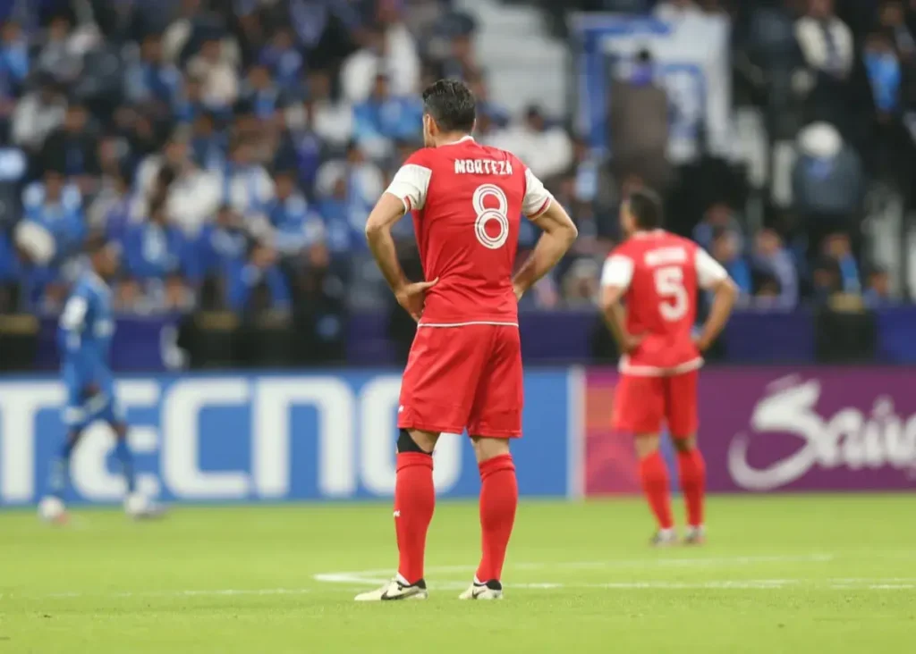 رسمی: سقوط فوتبال ایران و کاهش سهمیه آسیایی