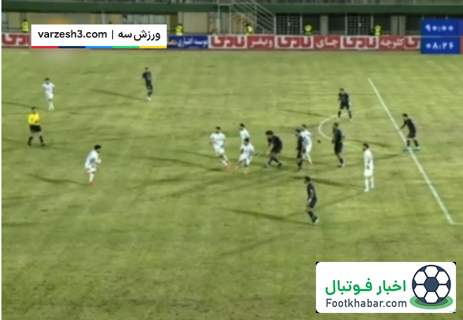 خرید ناکام موسیمانه، در متن اتفاق جنجالی یزد!