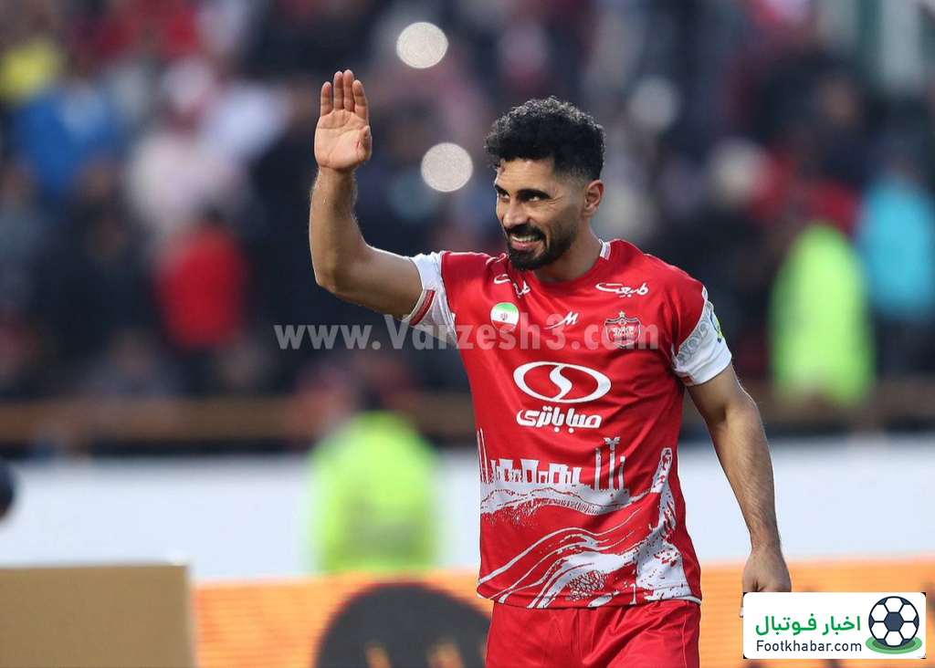 درد کمر عالیشاه و ابهام برابر گل‌گهر