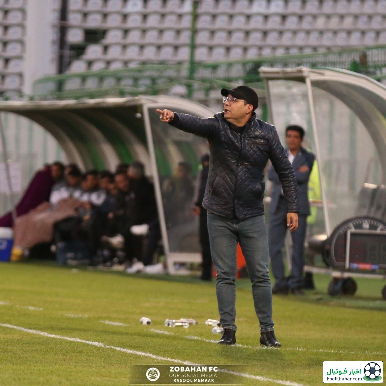 رکورد خاص ربیعی: 200 امتیاز لیگ برتری