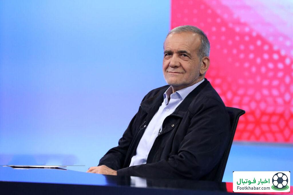 مصاحبه خبرساز رییس جمهور تکذیب شد