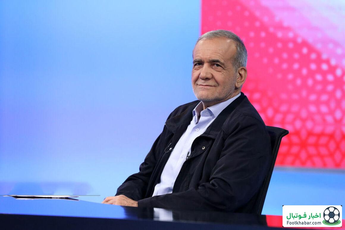 مصاحبه خبرساز رییس جمهور تکذیب شد