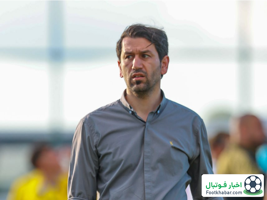 مدیر سپاهان: ویدئوی عالیشاه را لب‌خوانی کنید!