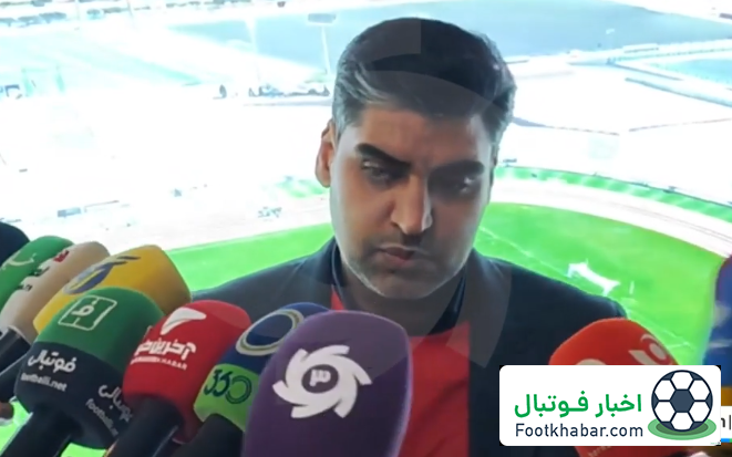 کنایه سنگین هیئتمدیره پرسپولیس به تراکتور و سپاهان