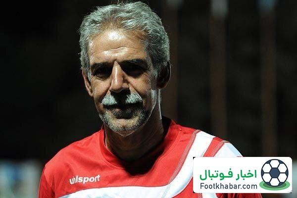 فنونیزاده: آقای کارتال اشتباه کردی!