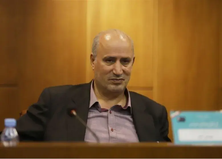 ایران با لوگوی جدید در جام جهانی 2026