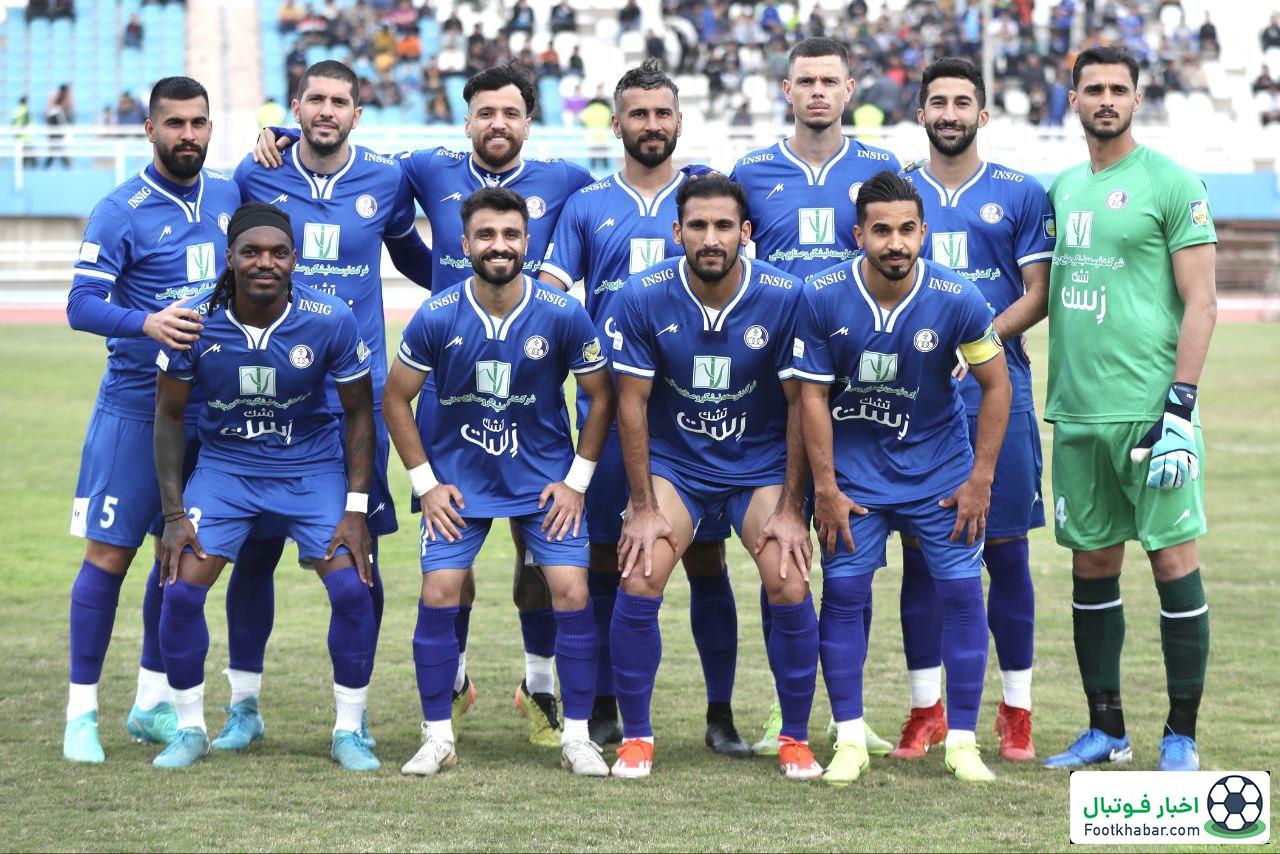 تیم مطرح لیگ برتری در آستانه تغییر نام!