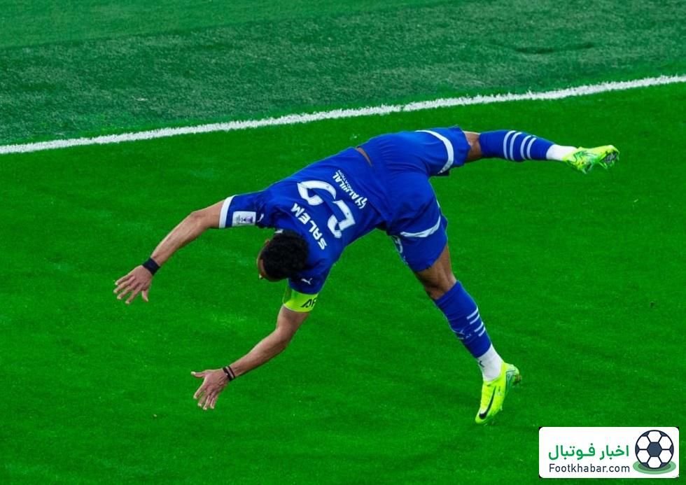 نام پرسپولیس در لیست قربانیان کینگدام آرنا