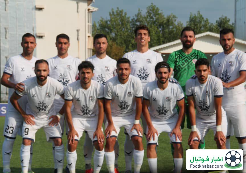 لیگ یک/ شگفتی در جنگ صدر و قعر