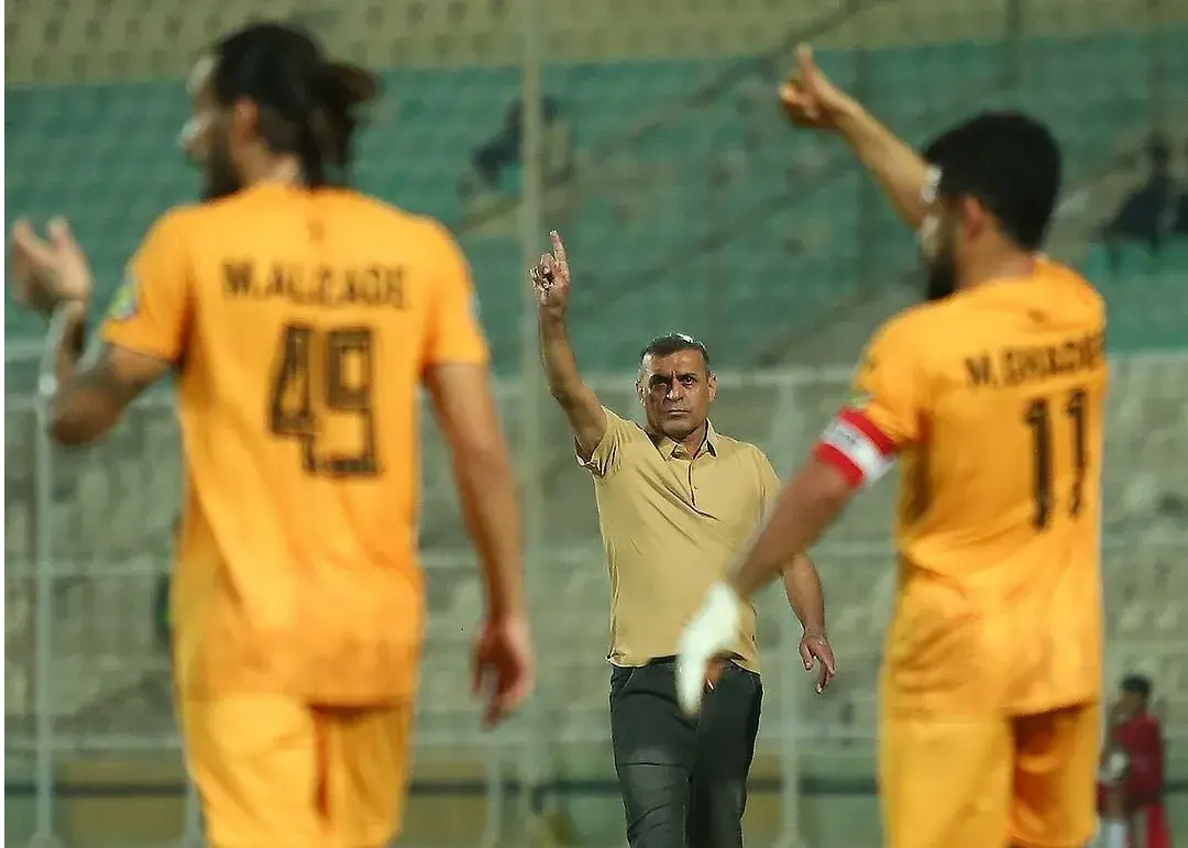 لیگ یک/ جدال سوپرگل‌ها برنده نداشت