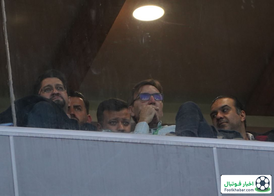 قلعه‌نویی 2 نفر را به اهواز فرستاد (عکس)