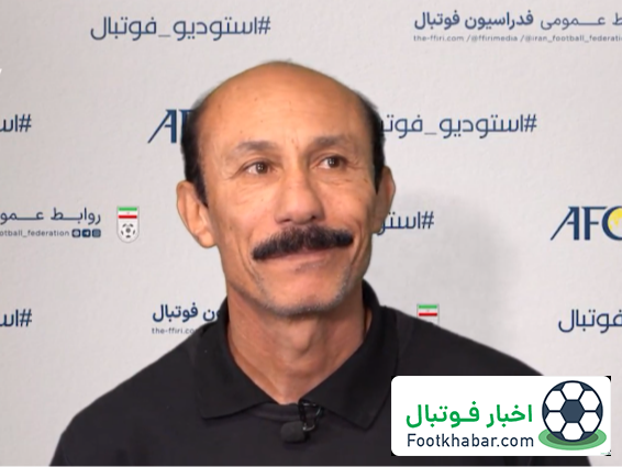 تهامی: فولاد با یحیی می‌تواند سهمیه بگیرد